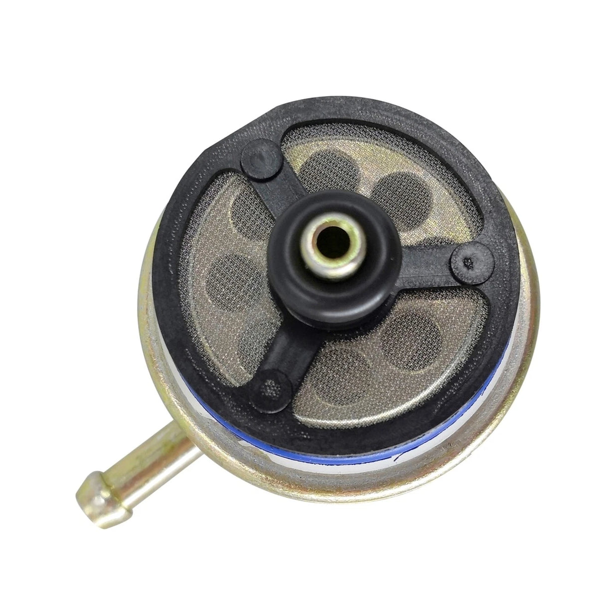 Fuel Injection Pressure Regulator for Isuzu PR217 (2001–2005)