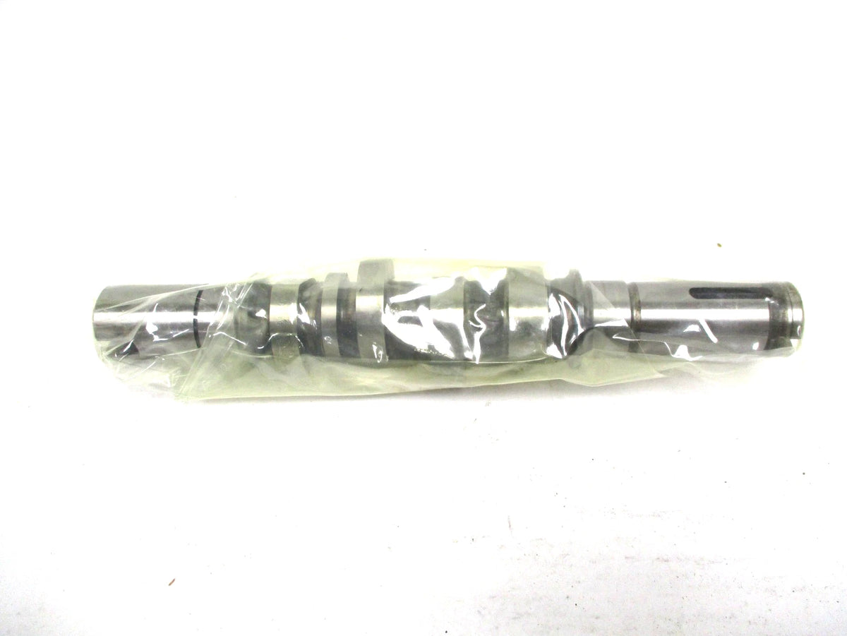 Fuel Camshaft Assy for Kubota KX151 (S02000, 16343-16020, 15425-16170, 15601-51150)