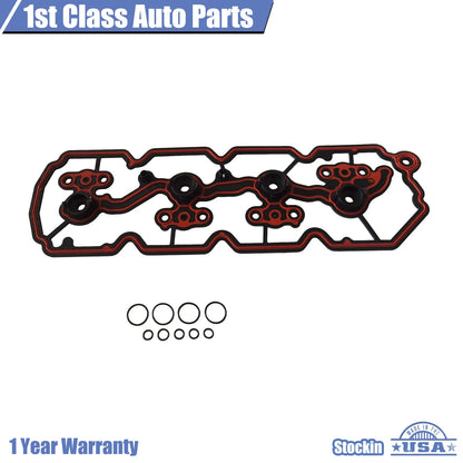 Intake Manifold Set for Chevrolet Tahoe GMC Yukon (2005–2014) MS96871