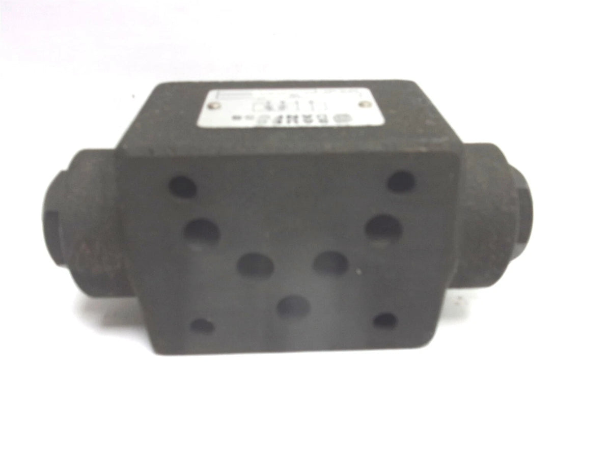 Hydraulic Valve for Danfoss FX25 FX28 FX45 FX50 FX60 (84031799)