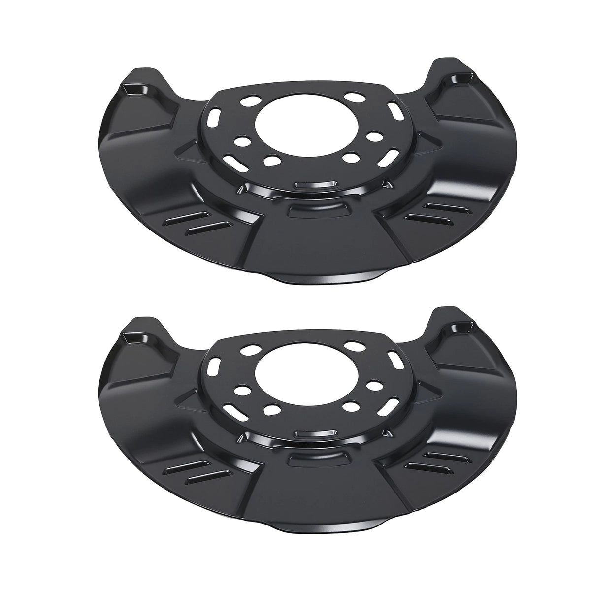 Brake Dust Shield Front for Subaru Impreza XV Crosstrek Forester (2012–2020) 26290AG000