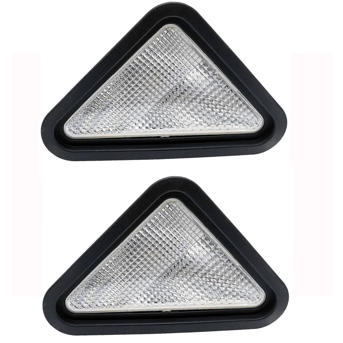 Headlight Assembly Set of 2 for Bobcat 751 753 763 863 864 963 (6718042 6718043)