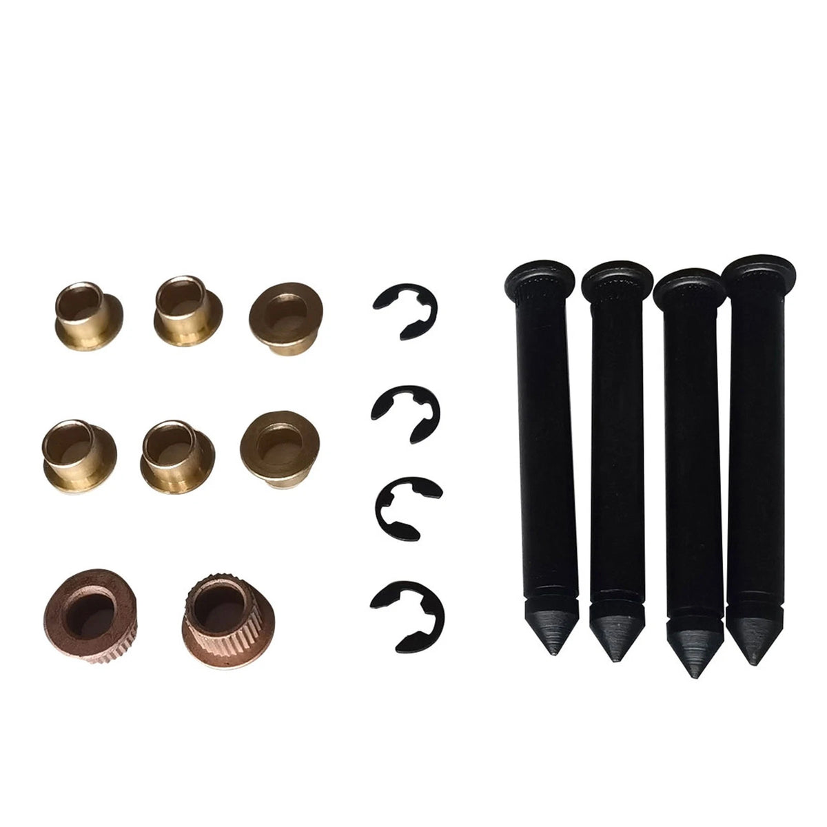 Upper Lower Detent Bushings for Chevrolet Nova (1971–1979) A00031