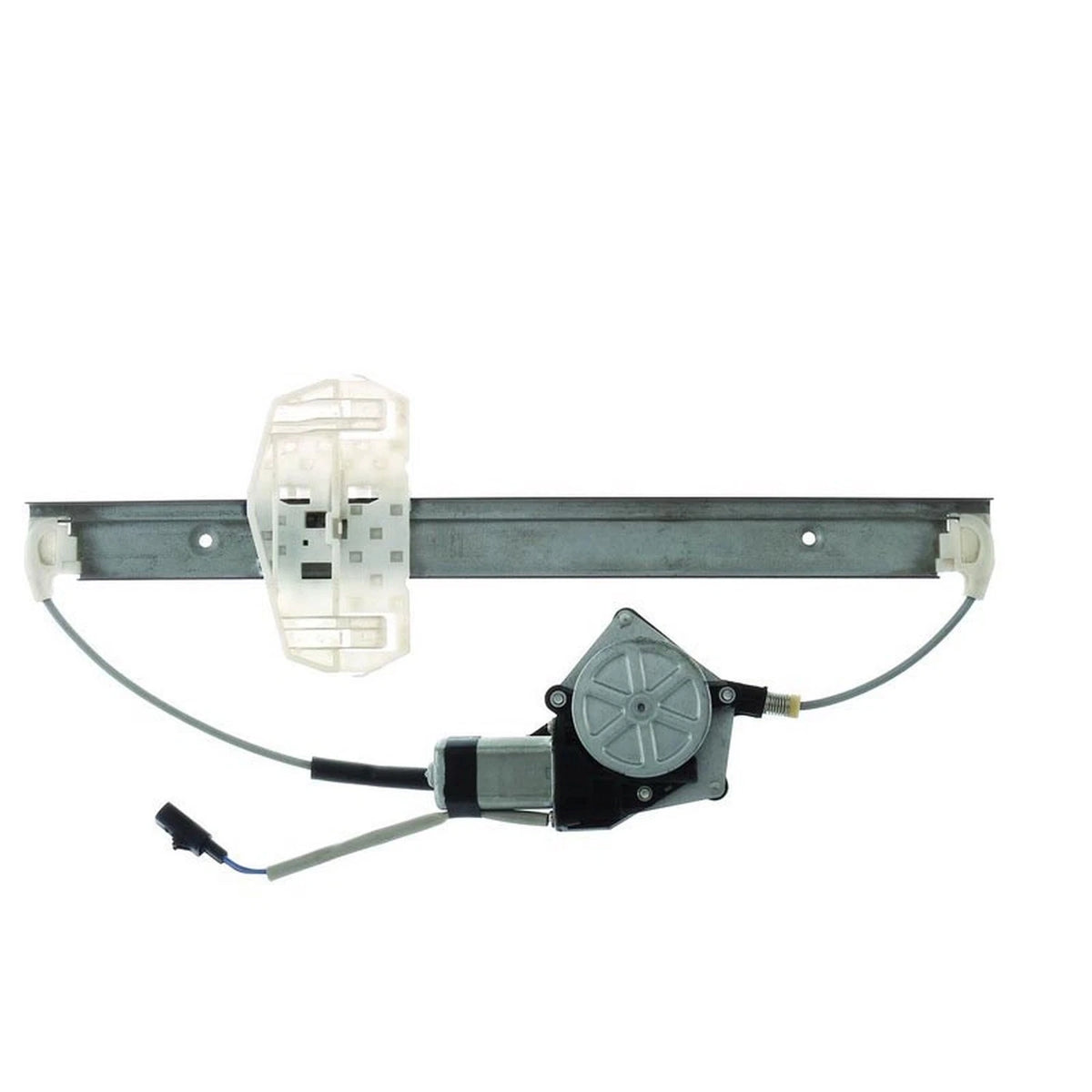 Power Window Regulator with Motor for Jeep Wrangler (2007–2013) Rear Right 748-911