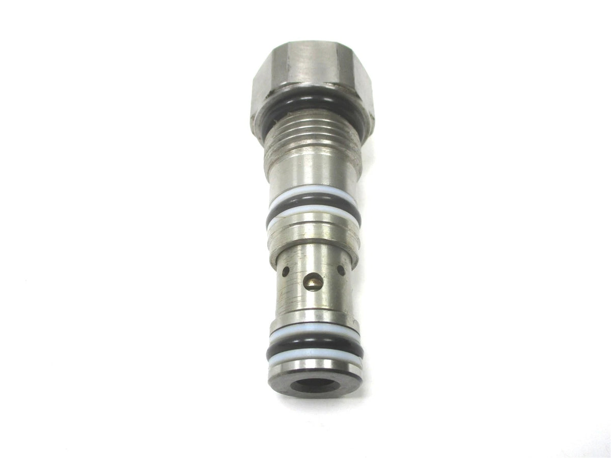 Relief Valve for Kubota RC411-72300 RC661-72303 RC661-72300