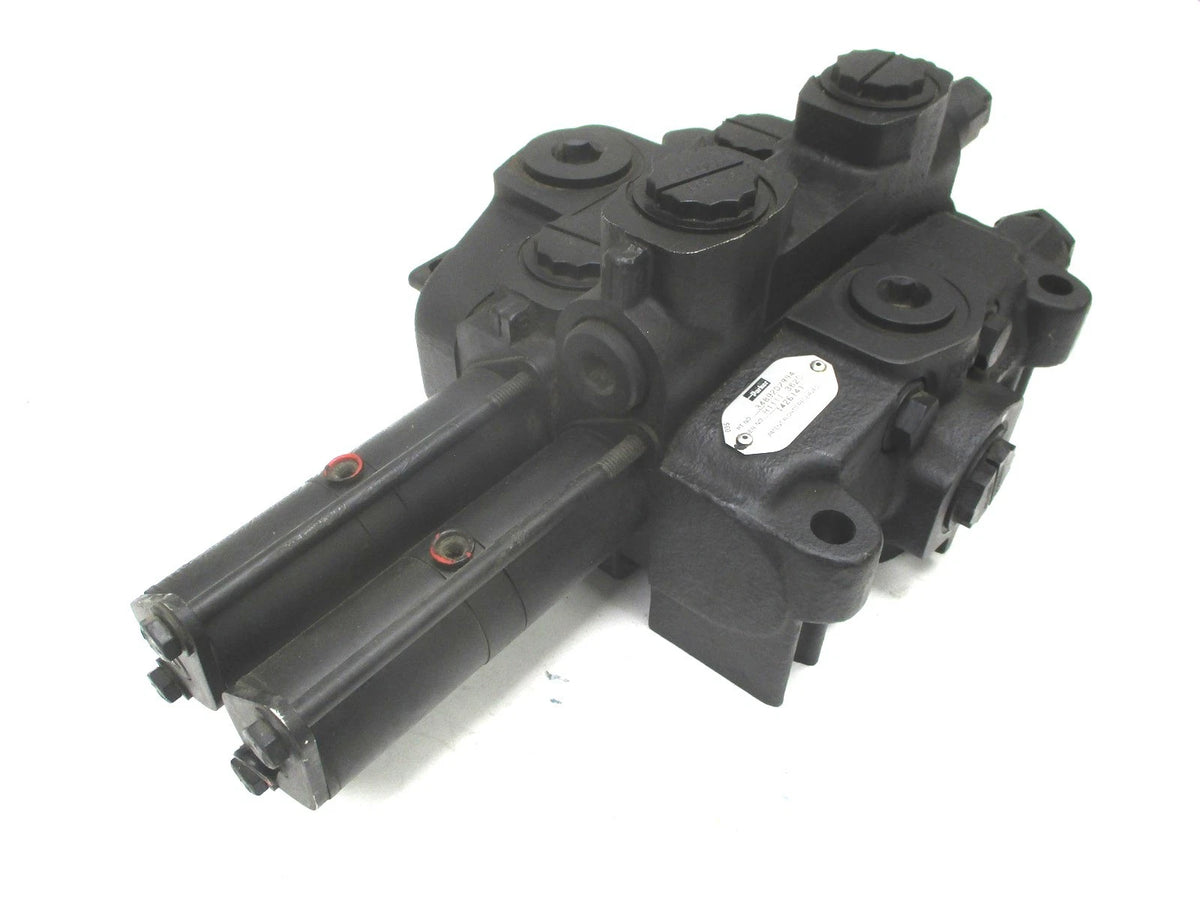 2-Section Valve for McNeilus Parker VA35 (1426141, 3489202994)