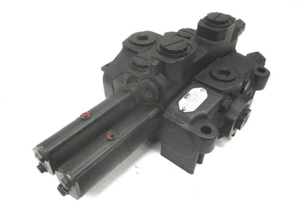 2-Section Valve for McNeilus Parker VA35 (1426141, 3489202994)
