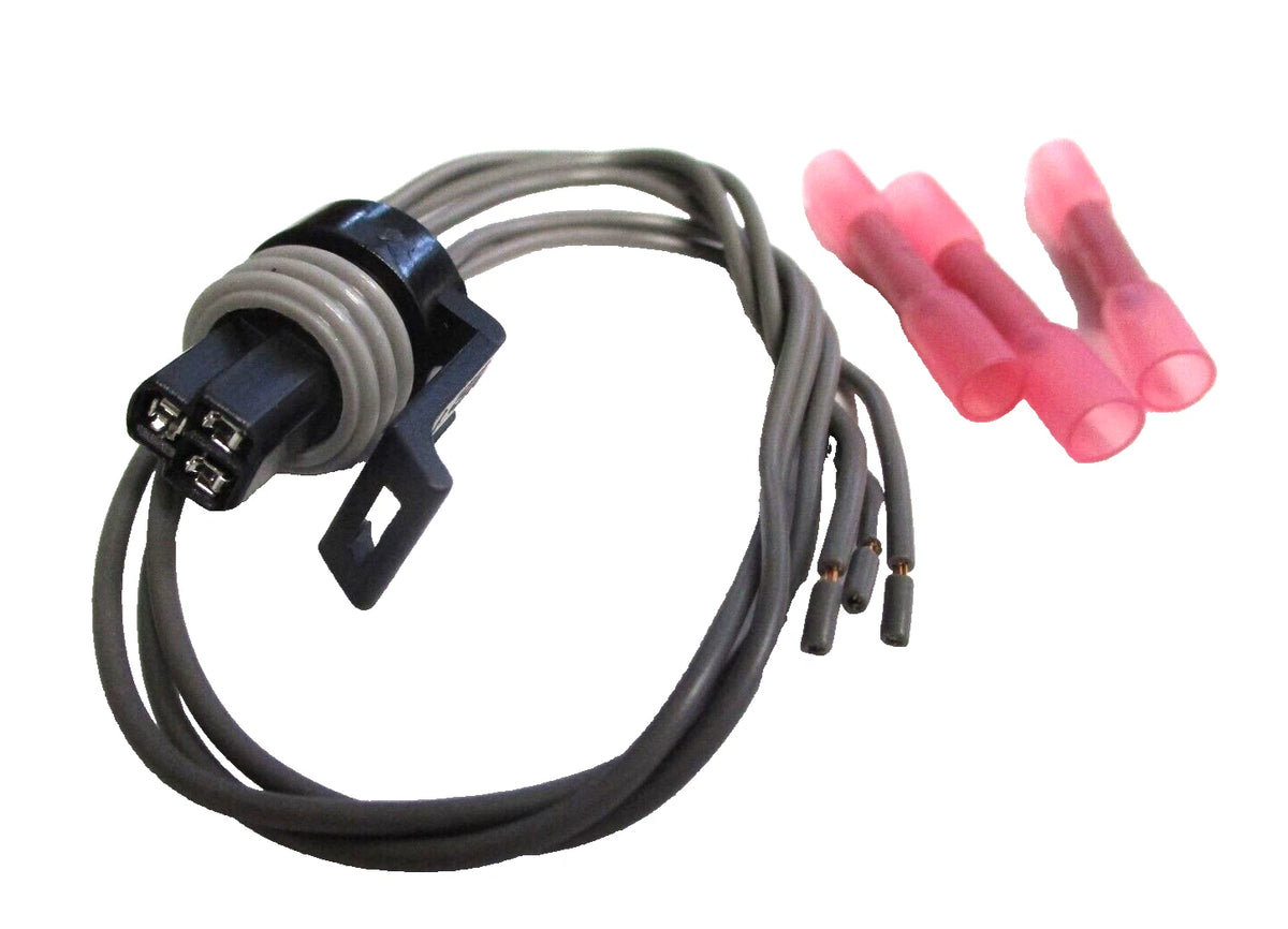 ICP sensor connector harness for Ford 6.0 Powerstroke (2003–2007)