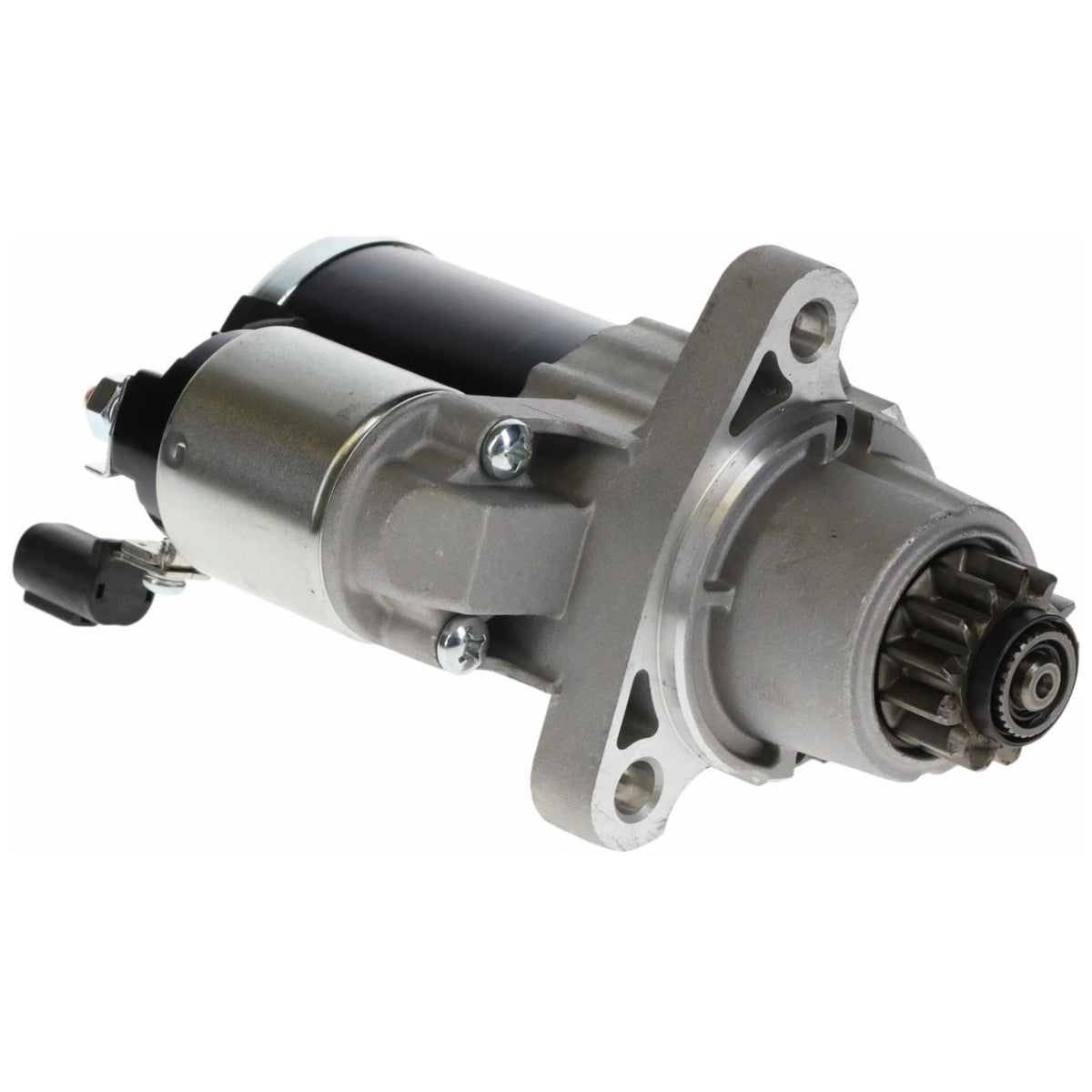 Starter for Infiniti JX35, Nissan Altima, Maxima, Murano, Quest (2013–2015) M000TA0072