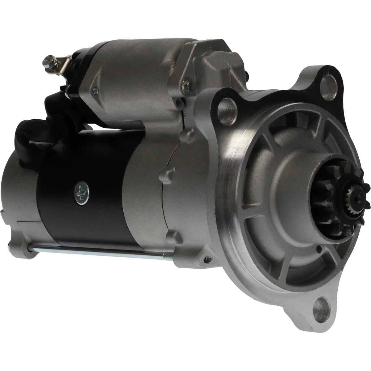24V Starter for Kobelco SK485-9 (P11C-VC) (Fits 03656020025, 410-55011)