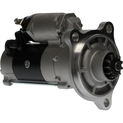 24V Starter for Kobelco SK485-9 (P11C-VC) (Fits 03656020025, 410-55011)