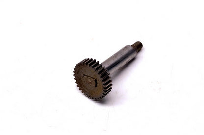 Wiper Motor Output Gear & Shaft Assembly for