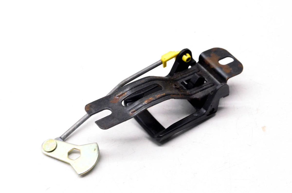 OEM LH Interior Door Handle Assembly for Ford (EO7Z-1022601-B)