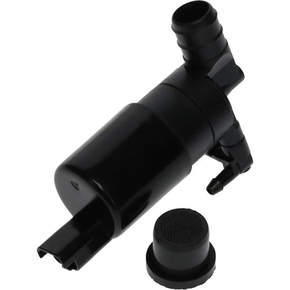 Windshield Washer Pump for Nissan Frontier (2009–2021) 28920ZL40A 289207S200