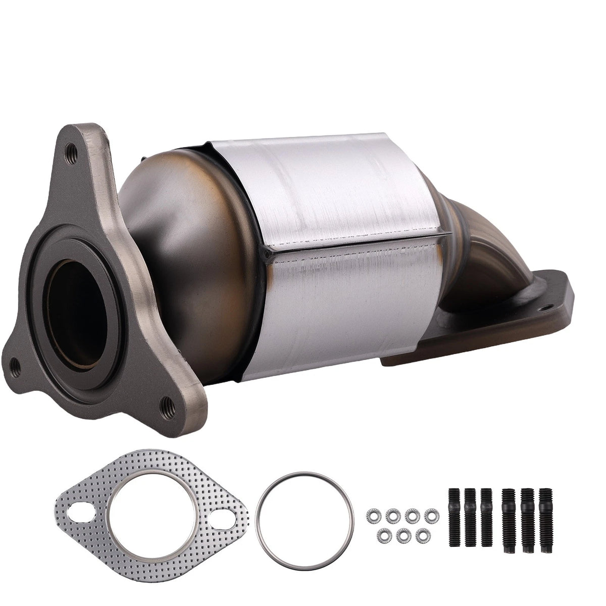 Front Catalytic Converter for Chevy Malibu/Impala (2013–2019) 2.5L EPA