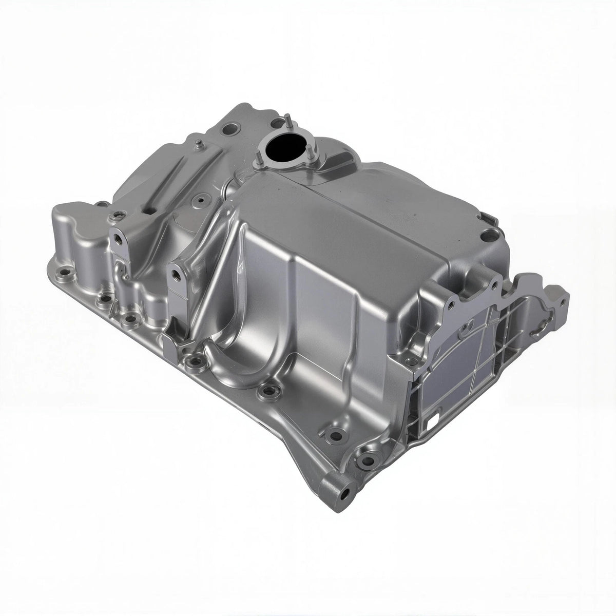 Oil Pan Sump for BMW X1 Mini Cooper Clubman Countryman L4 2.0L (2016–2017)