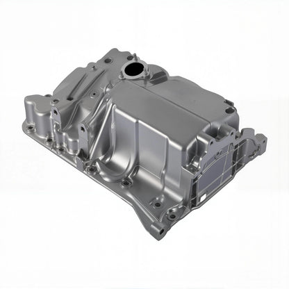 Oil Pan Sump for BMW X1 Mini Cooper Clubman Countryman L4 2.0L (2016–2017)