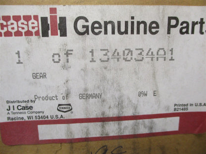 Pinion Gear for Case MX100, MX110, MX120, MX135, MX150, MX170 (1990–2023)