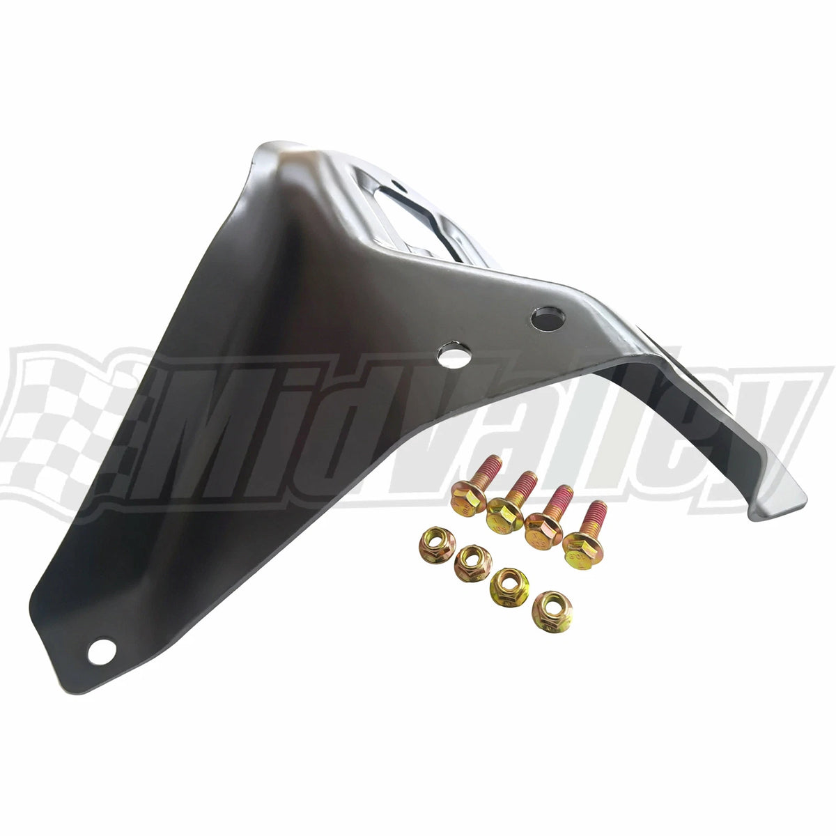 Replacement Shock Mounts for GMC Chevrolet K1500 K2500 K3500 (1990–2000)