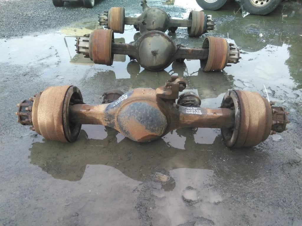 Rear Axle Assembly for Meritor-Rockwell RS21145 (1996)