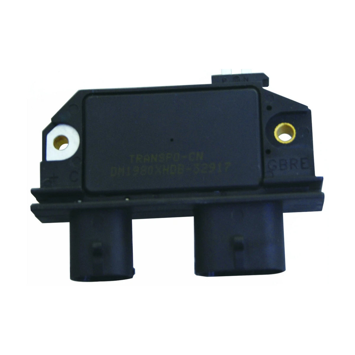 Ignition Module for GMC Sonoma L4 2.5L (1992–1993) 16139379 1989747 DR410CS