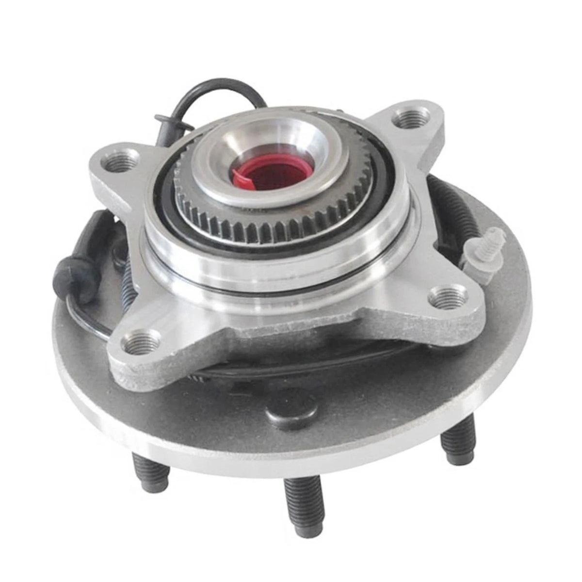 Front Wheel Hub Bearing Assembly 515046 for Ford F-150 Heritage (2004–2005)