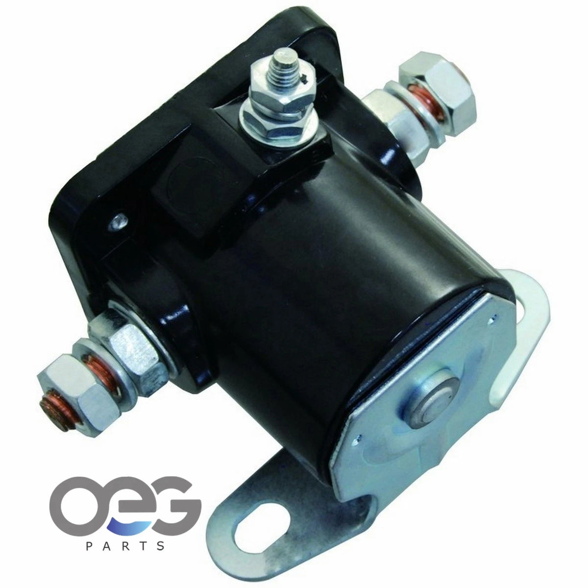 Solenoid for Case 500 (1954–1958), International Farmall 300/400/400HC (1954–1956)