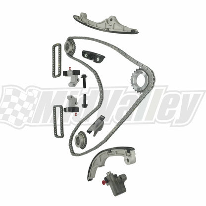 Timing Chain Kit for Ford Edge Flex Taurus X Lincoln MKZ Mazda CX-9 (2007–2010)