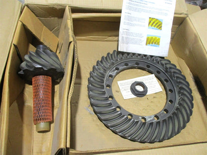 Spicer 513368 Differential Ring Gear/Pinion Set RSP40 3.90 for
