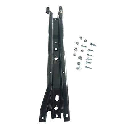 Fuel Tank Rear Frame Crossmember for K1500/K2500/K3500 (1988–2000) 926-956