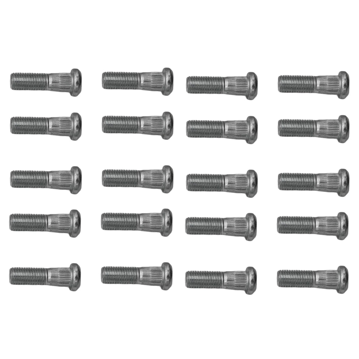 20x Wheel Lug Stud M12-1.50 610-269 for Honda Civic Accord Acura ILX (2006–2015)