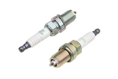 2X NGK BCPR6E-11 Spark Plugs for