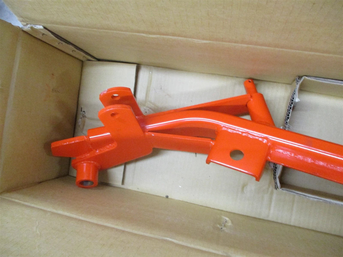 Genuine Kubota Mower Link for RC72-FZ21 (76559-51130) 72" Rotary Deck Arm
