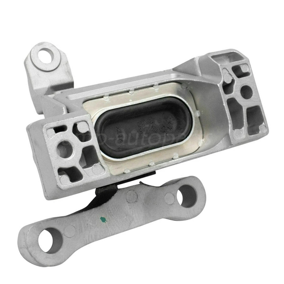 Front Right Engine Mount for Chevrolet Malibu, Pontiac G6, Saturn Aura (2008–2012)