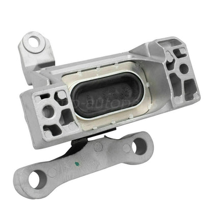 Front Right Engine Mount for Chevrolet Malibu, Pontiac G6, Saturn Aura (2008–2012)