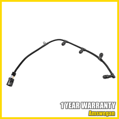 Glow Plug Harness Kit for Ford E350 Super Duty (2004–2010) 4C2Z12A690AB
