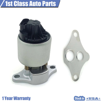 EGR Valve EGV589 EGR1273 for Buick Cadillac Chevrolet GMC Isuzu Pontiac (1996–2004)