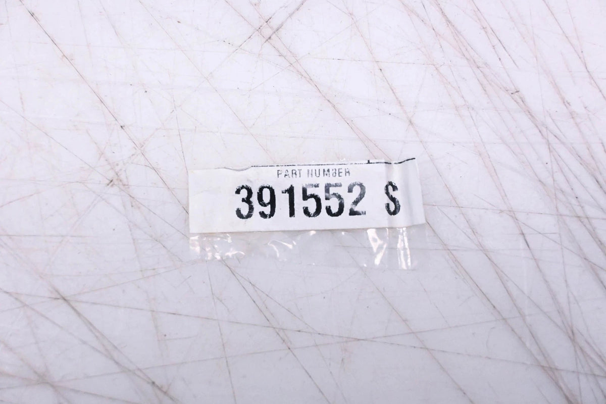OEM Seal for Ford 391552-S (NOS)