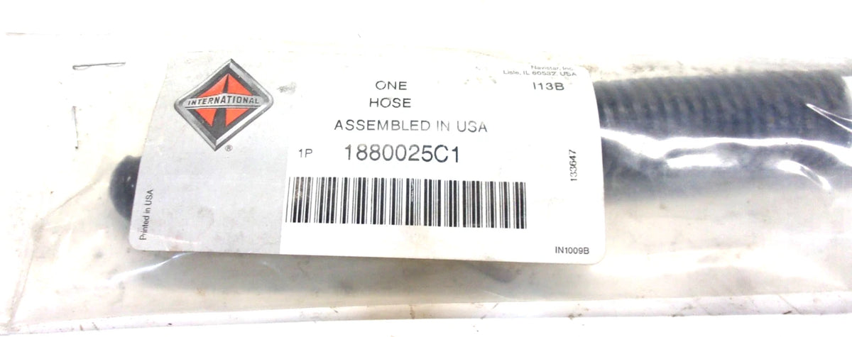 High Pressure Hose for International (1880025C1)