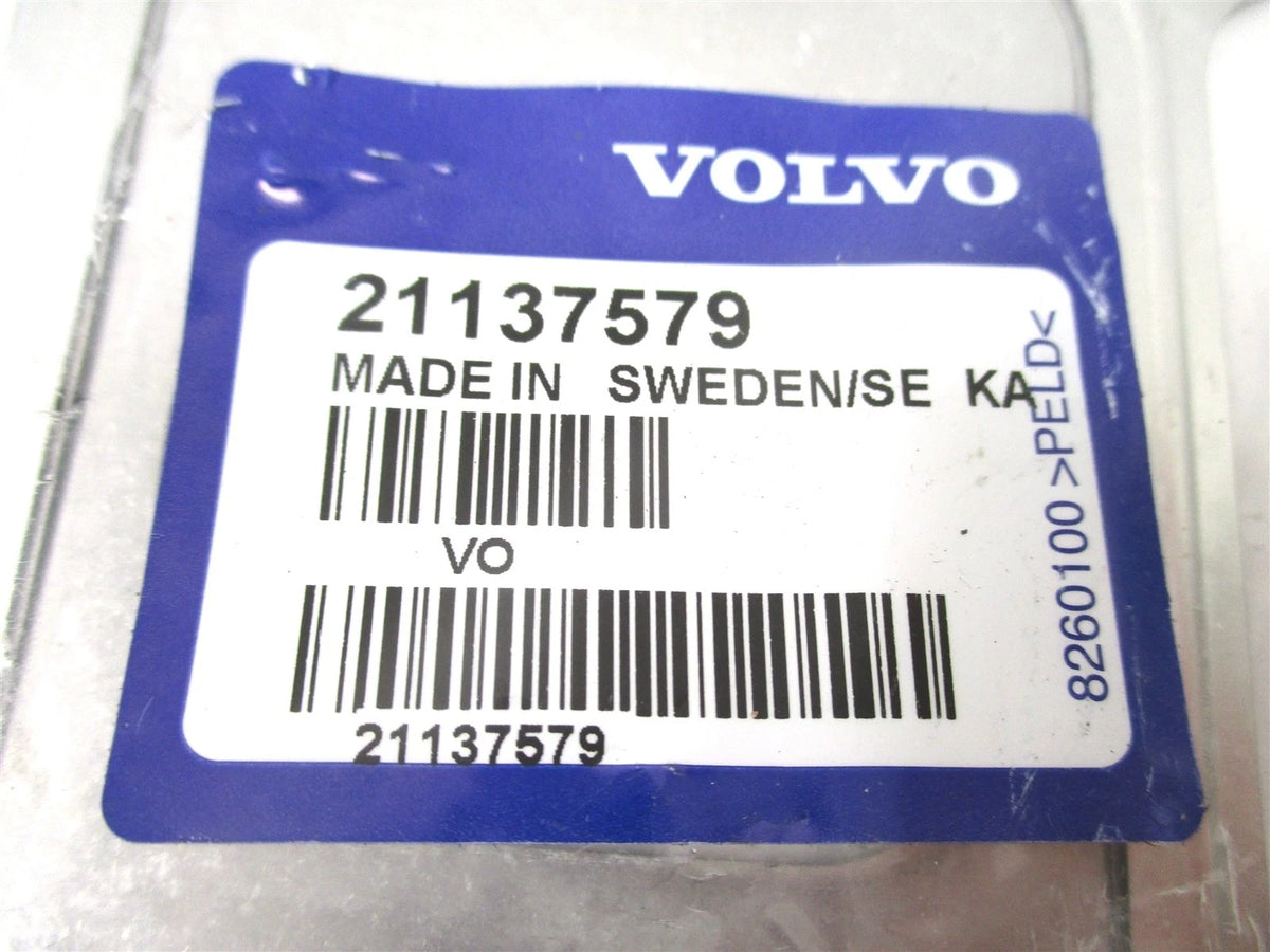 Turbo Mounting Gasket for Volvo D13 (21137579, 21037803, 831005)