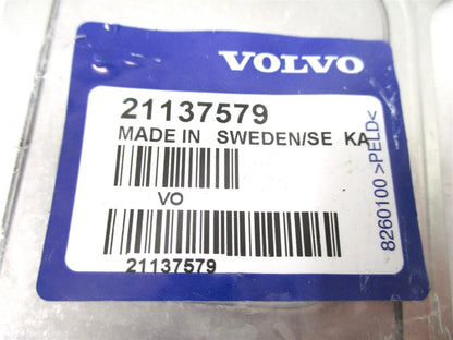 Turbo Mounting Gasket for Volvo D13 (21137579, 21037803, 831005)