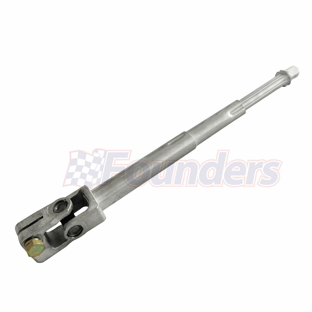 Intermediate Steering Shaft for Ford Crown Victoria, Lincoln Town Car (2005–2011)