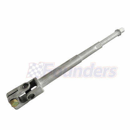Intermediate Steering Shaft for Ford Crown Victoria, Lincoln Town Car (2005–2011)