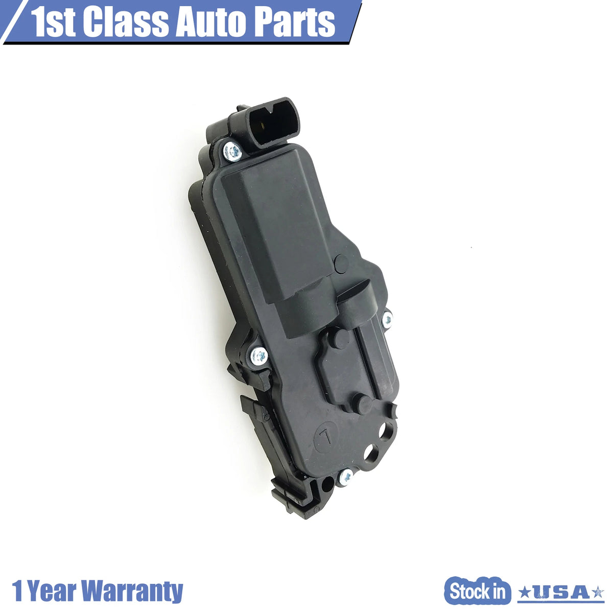Door Lock Actuator for Ford Excursion, Lincoln Navigator (2000–2005)