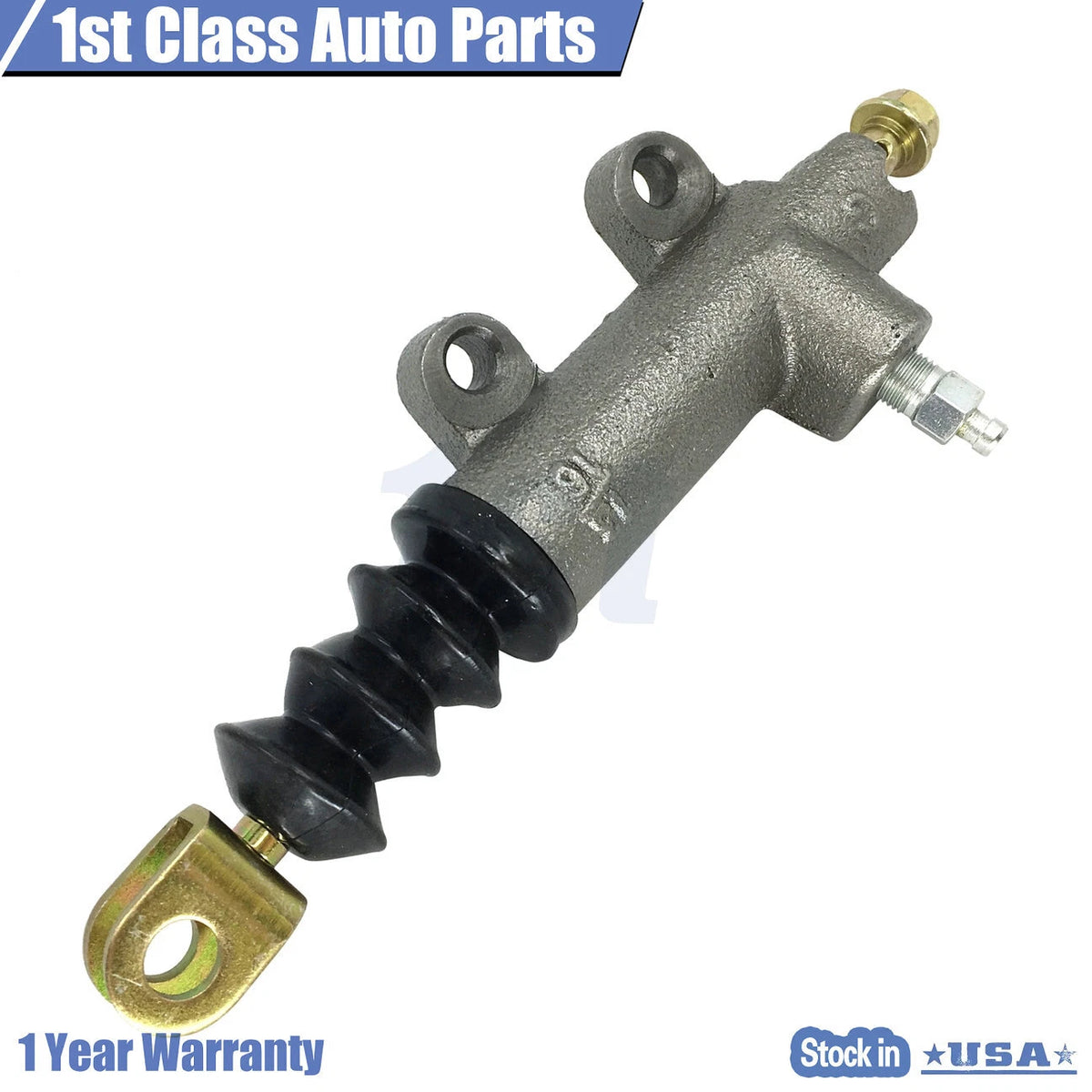 Clutch Slave Cylinder for Hyundai Elantra Tiburon Sonata Kia Optima (2000–2010) 4171028000