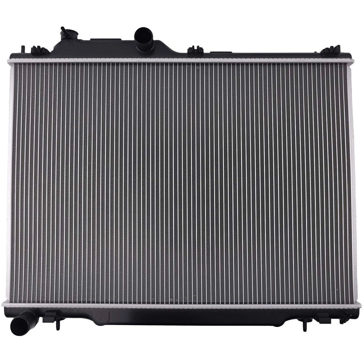 Coolant Radiator Assembly for Subaru Ascent 2.4L (2019–2023) 45111XC00A