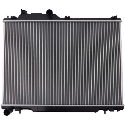 Coolant Radiator Assembly for Subaru Ascent 2.4L (2019–2023) 45111XC00A