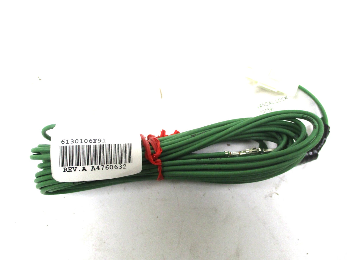 Vandal Lock Air Door Harness for International (6130106F91)