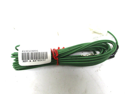 Vandal Lock Air Door Harness for International (6130106F91)