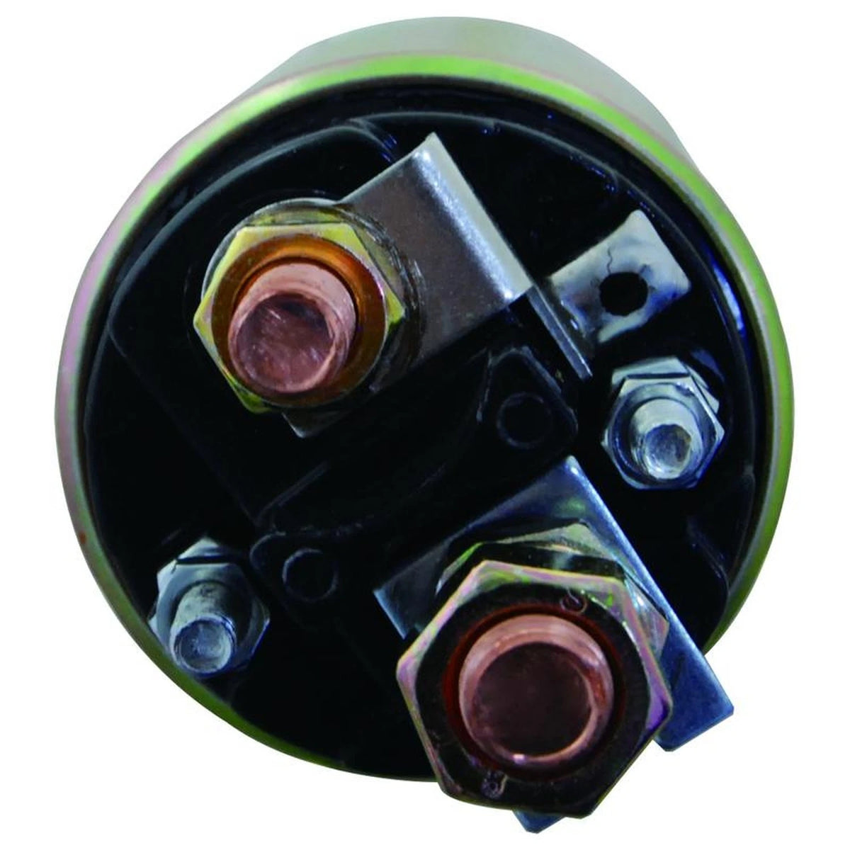 12V Solenoid Switch for Bobcat 99-11 (6676957, 6676958, 6685190, 6685191)